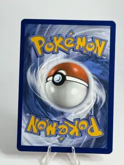Magmortar Reverse Holo 021/159 Pokemon Scarlet Violet Journey Together NM - Image 2