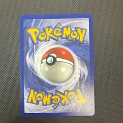 Vintage Pokemon TCG - Mew 8 Black Star Promo Regular (Non-holo) - Image 2