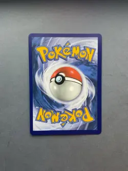 Pokemon TCG Silver Tempest Lugia V Full Art Ultra Rare Card 185/195 NM Condition - Image 2