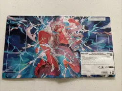 One Piece Card Game: Official Playmat - Bandai Card Games Fest 23-24 Edition - Image 1