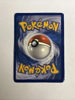 2010 Pokemon HG & SS Triumphant Absol Prime 91/102 - Image 3