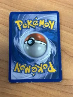 Absol 91/102 Ultra Rare HGSS Triumphant Pokemon TCG MP - Image 2