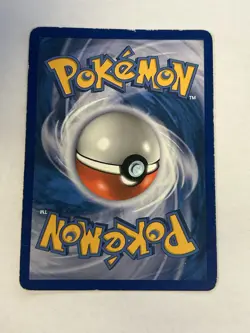 Absol 91/102 Ultra Rare HGSS Triumphant Pokemon TCG MP - Image 5