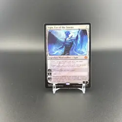 [Ugin, Eye of the Storms] - Tarkir: Dragonstorm (TDM) +5 Free Cards - Image 1