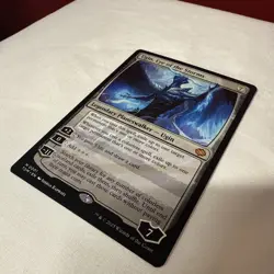 X1 non foil Ugin, Eye of the Storms from TDM - Image 1