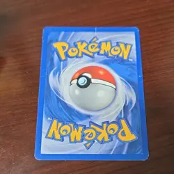 Pokemon Delibird 60 HP Holo Rare 05/64 Neo Revelation 2000 English TCG Card - Image 2