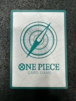 DON !! Card Sabo Gold Frame Premium Booster ONE PIECE Card The Best PRB01 Japan - Image 2