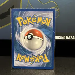 Pokemon Raikou Shiny Holo Rare Card Call of Legends SL9 90HP 2011 English - Image 2