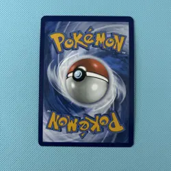 Pokemon TCG Swoobat 120/086 Illustration Rare Holo - S&V White Flare Set - NM - Image 2