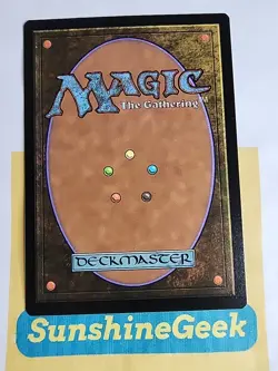 Desolate Lighthouse Secret Lair Drop Foil - Image 3