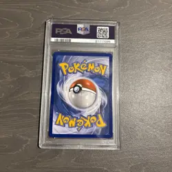 Pokemon TCG Charizard RC5/RC32 Generations 2016 Radiant Collection PSA 9 Mint - Image 2