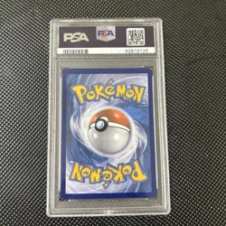 Pokemon TCG Charizard RC5/RC32 Generations 2016 Radiant Collection PSA 9 Mint - Image 2