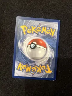 Pokemon Card Rayquaza XY XY64 Holo Black Star Promo Holo Foil Cosmos - Image 2