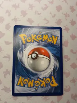 Wobbuffet V 86/202 Sword & Shield Base Set Ultra Rare Half Art Pokemon TCG Card - Image 2