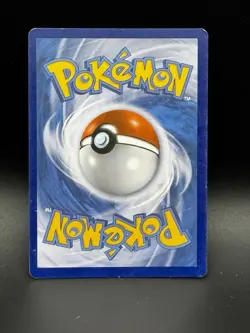 Celebi XY93 Holo Pokemon XY Promos Black Star Full Art 2015 - Image 2