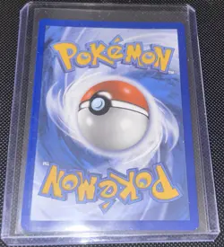 Pokemon Card Ambipom 107/094 - Illustration Rare Full Art - Phantasmal Flames - Image 2