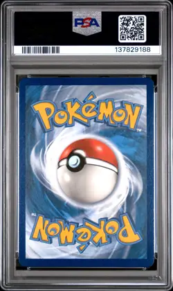 PSA 10 PIKACHU VMAX TG29/TG30 FULL ART LOST ORIGIN POKEMON ⚡ - Image 2