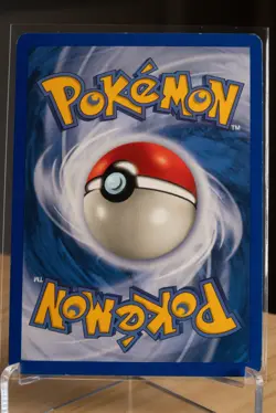 Golbat 29/64 Neo Revelation Pokemon Card NM - Image 2