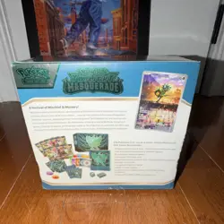 Pokemon Scarlet & Violet Twilight Masquerade Elite Trainer Box - Image 3