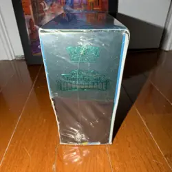 Pokemon Scarlet & Violet Twilight Masquerade Elite Trainer Box - Image 4