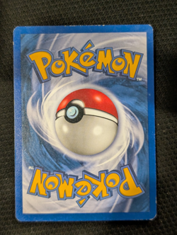 Pokemon TCG Hitmonchan Neo Destiny 69/105 Regular - Image 2