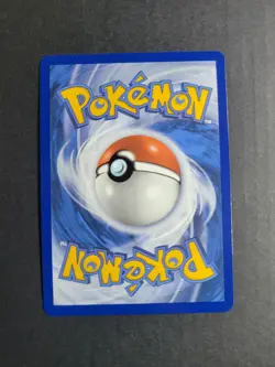 Cornerstone Mask Ogerpon Ex 58/131 Pokemon TCG S&V Prismatic Evolutions DBL Rare - Image 3