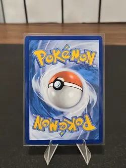 Lugia Ex 82/131 Pokemon TCG S&V Prismatic Evolutions Double Rare Holo NM - Image 2