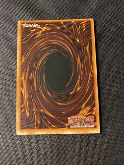 Konami Yugioh Jar of Greed Trap Labyrinth of Nightmare LON-047 Super Rare - Image 2