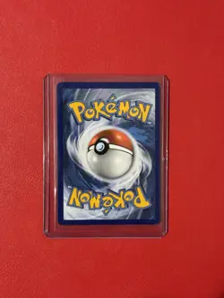Entei - (Cosmos Holo) 014/098 Blister Exclusives Holo - Image 2