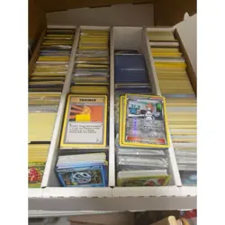 Pokemon Vintage Bulk WOTC 30 Card lot LP-NM Base Set Jungle Fossil Neo - Image 1