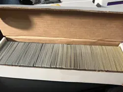 1,900+ Pokemon Card Vintage Gym Chal, Neo Rev, More WOTC Bulk Lot Read Desc - Image 3