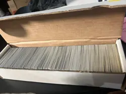 1,900+ Pokemon Card Vintage Gym Chal, Neo Rev, More WOTC Bulk Lot Read Desc - Image 4
