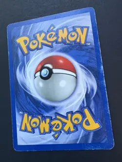 Pokemon TCG - BASE, Jungle, Fossil, Gym, Neo - 12-Card C/U Lot - WotC Vintage LP - Image 5