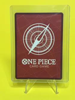 One Piece TCG Op06-022 Yamato Alt Art Leader - Image 2
