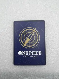 One Piece CCG Gol.D.Roger OP09-118 Alt Art Foil Japanese - Image 2