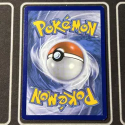 Pokemon TCG Cards Rayquaza XY141 Black Star Promo Holo LP - Image 4