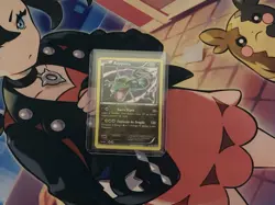 ✅Rayquaza XY141 Holo - Black Star Promo - Pokemon TCG (Espanol*)✅ - Image 1