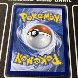 Pokemon TCG Cards Rayquaza XY141 Black Star Promo Holo LP - Image 4