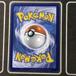 Pokemon TCG Cards Rayquaza XY141 Black Star Promo Holo LP - Image 5