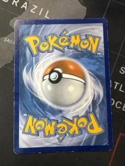Rayquaza XY141 Holo Pokemon TCG XY Black Star Promo Card - Image 2