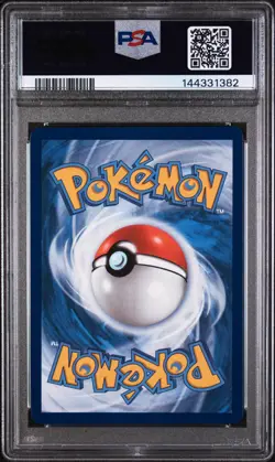 2025 POKEMON MEP EN-ME BLACK STAR PROMO #023 MEGA CHARIZARD X EX PSA 10 - Image 2