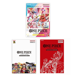 ONE PIECE Card Game Premium UTA FILM RED BEST4 25th LEADER JP Excl Promo TCG - Image 1