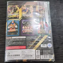 BANDAI ONE PIECE Card Game Premium Card Collection Leader Collection 6 Card Set - Image 2