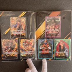 ONE PIECE Card Game Premium Card Collection Leader Collection Bandai Japanese - Image 4