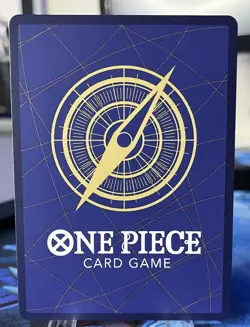 One Piece~Marco (Alternate Art) PRB02-008 Premium Booster -The Best- Vol. 2 Foil - Image 2