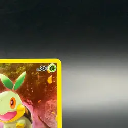 Pokemon TCG: Turtwig GG31/GG70 Galarian Gallery Holo Card Crown Zenith 2023 - NM - Image 3