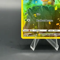 Pokemon TCG: Turtwig GG31/GG70 Galarian Gallery Holo Card Crown Zenith 2023 - NM - Image 4
