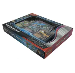 Pokemon Trading Card Game: Paradox Wisdom Premium Collection Box NEW SEALED ! - Image 2