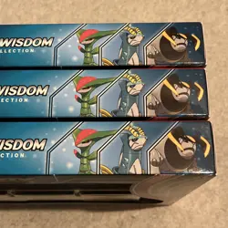 Pokemon TCG Paradox Wisdom Premium Collection Box New & Sealed FAST🚚 SHIPS 2DAY - Image 3