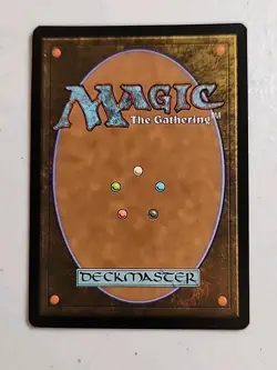 Prophet of Kruphix Theros Regular MTG Rare - Image 2